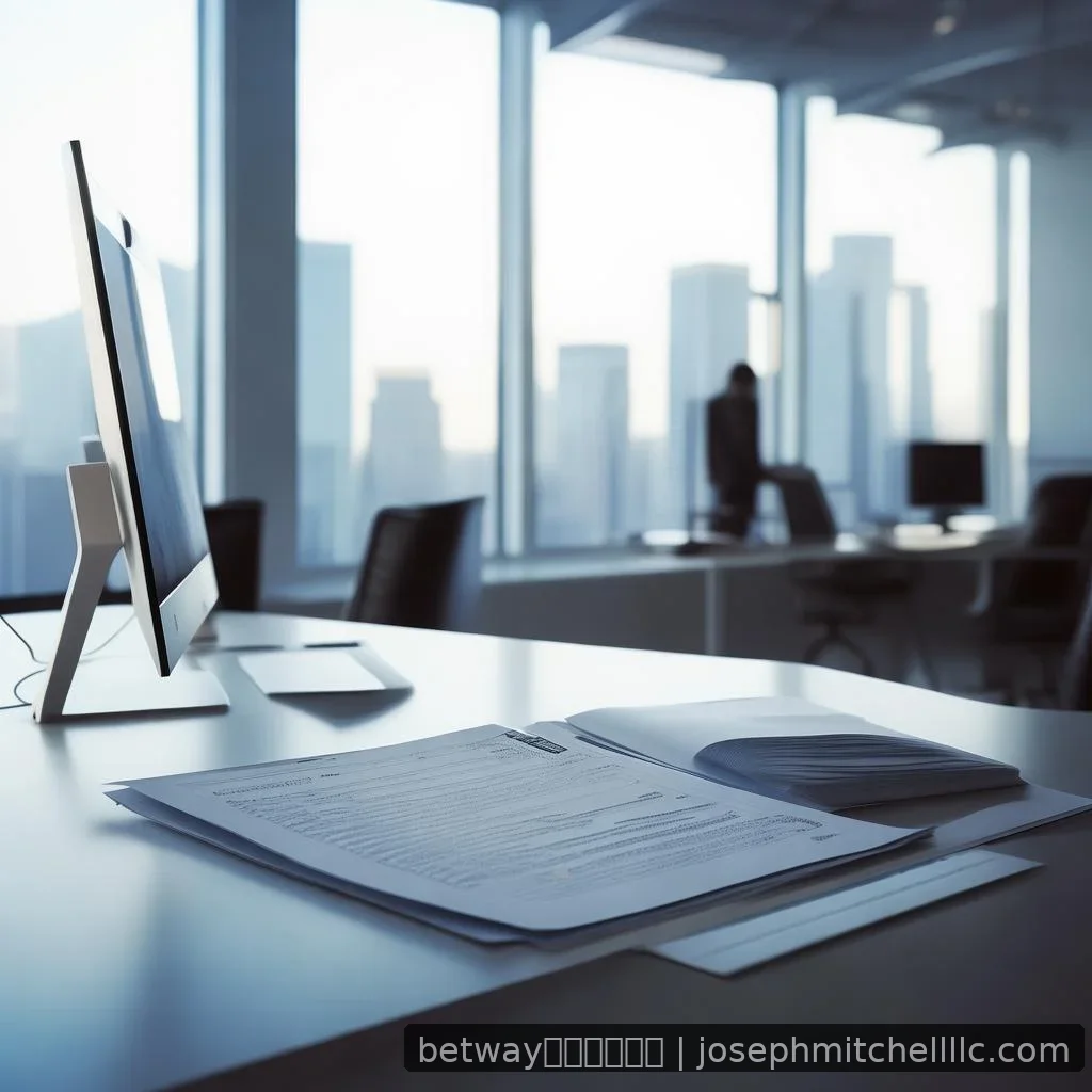 betway必威亚洲官网 - 网文连载进度管理：如何通过多维度追踪提升创作效率 - bet 配图1