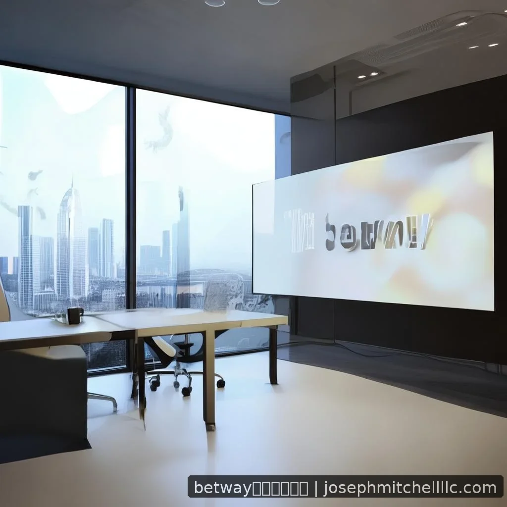 betway必威亚洲官网 - 多模态交互技术如何重塑大模型应用场景
